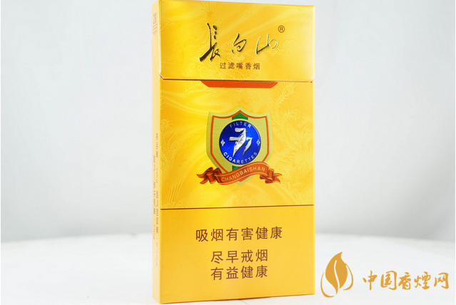長白山777好抽嗎 長白山777香煙測評(píng)分析