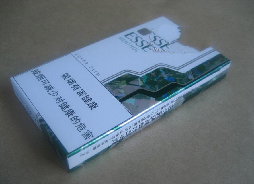 愛喜(薄荷）圖片