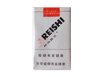 5元左右的混合型香煙，走國際路線