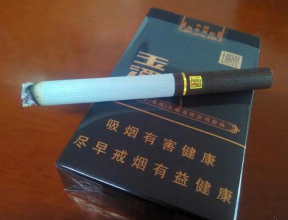 國(guó)產(chǎn)中高檔香煙排行榜，云煙占據(jù)主要市場(chǎng)
