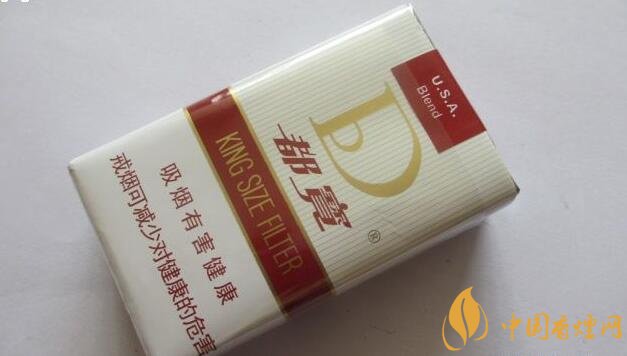 中國最便宜香煙排行榜，大前門一直在堅(jiān)守