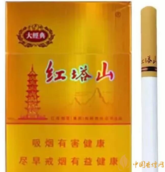 給客戶送禮送什么好，這些香煙不掉價