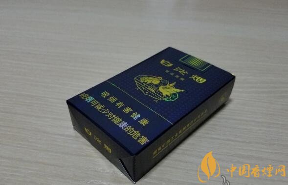 中高檔白沙煙價格表，白沙和天下最貴