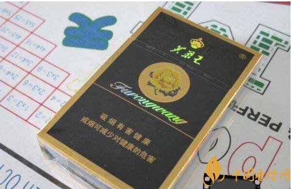 芙蓉王細(xì)支香煙有幾種，芙蓉王細(xì)支價(jià)格表