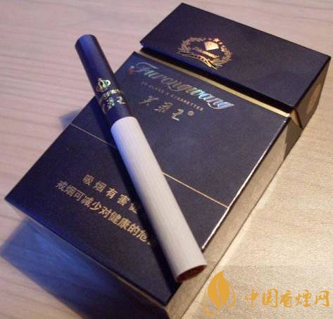 芙蓉王細(xì)支香煙有幾種，芙蓉王細(xì)支價(jià)格表