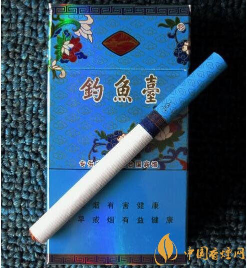 釣魚臺香煙產(chǎn)地在哪，釣魚臺香煙不出售