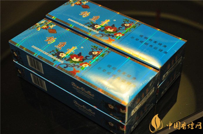釣魚臺香煙產(chǎn)地在哪，釣魚臺香煙不出售