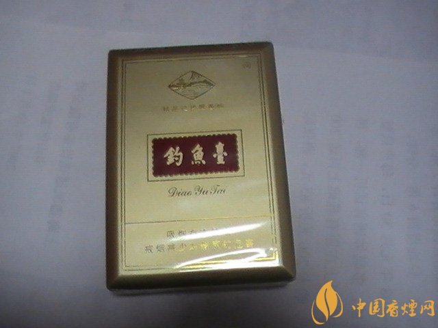 釣魚臺香煙產(chǎn)地在哪，釣魚臺香煙不出售