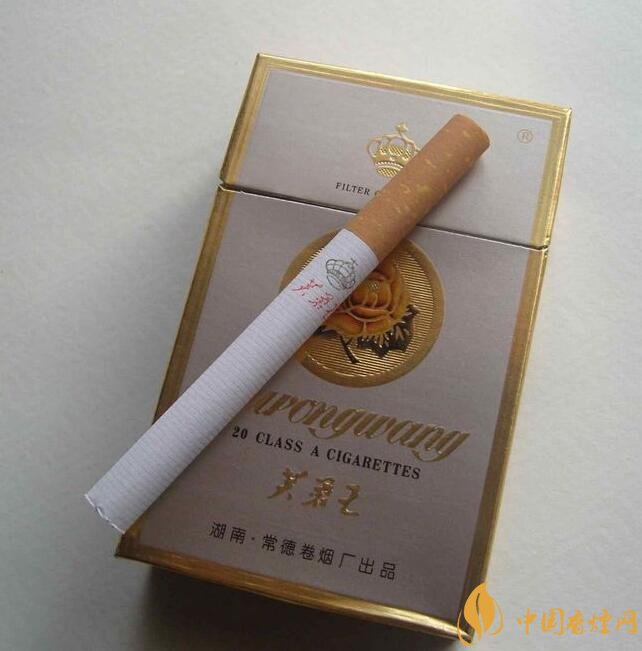 中國(guó)出口香煙排行榜，中華玉溪備受青睞