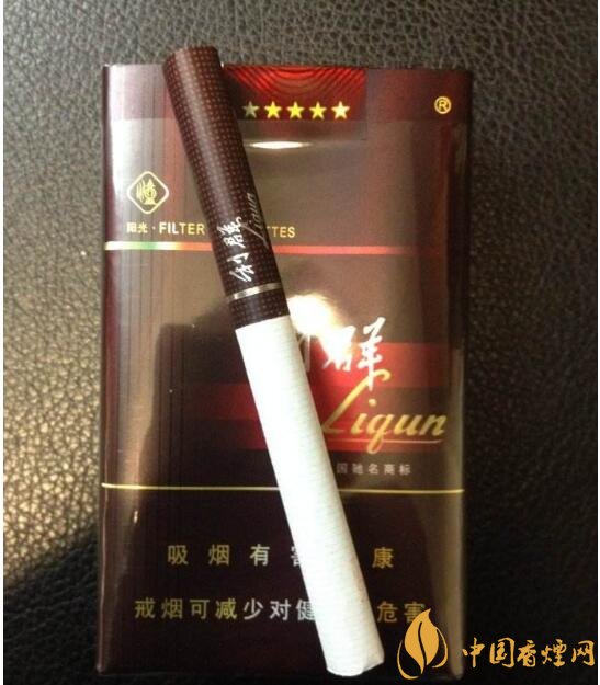 中國(guó)出口香煙排行榜，中華玉溪備受青睞