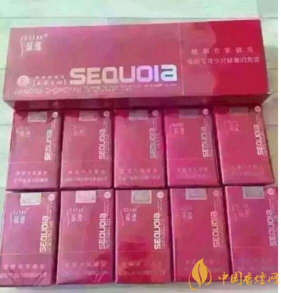 中國(guó)出口香煙排行榜，中華玉溪備受青睞