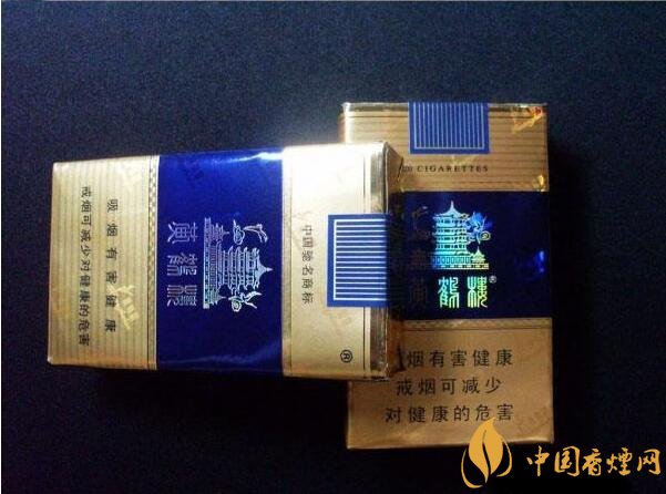 中國(guó)出口香煙排行榜，中華玉溪備受青睞