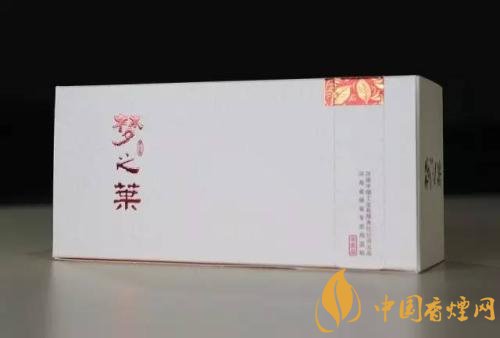 高端香煙排行榜，非賣香煙有市無(wú)價(jià)
