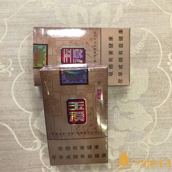 佛系香煙,道系香煙,儒系香煙，你抽過哪一種