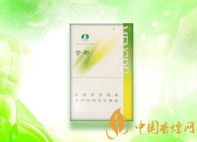 國(guó)產(chǎn)薄荷煙有哪些，性價(jià)比最高國(guó)產(chǎn)薄荷煙排行榜