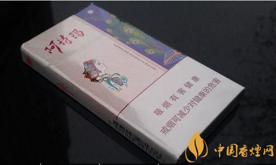 最便宜細支香煙排行榜，韓國愛喜香煙最便宜