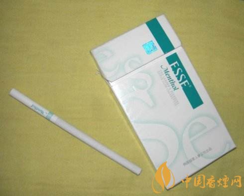 最便宜細支香煙排行榜，韓國愛喜香煙最便宜
