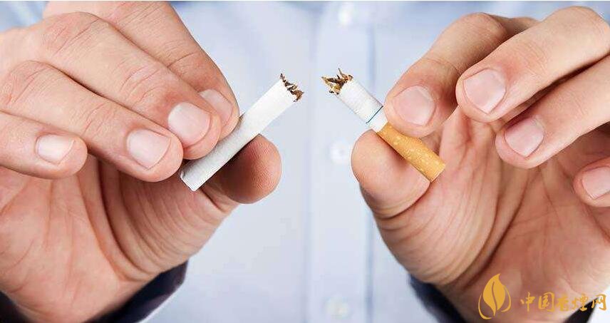 香煙焦油含量等級劃分，低焦油香煙比較好嗎