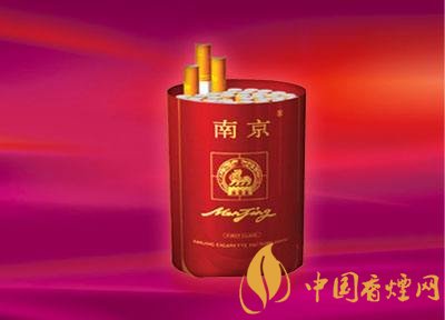 南京高檔香煙有哪些，南京香煙多少錢一包
