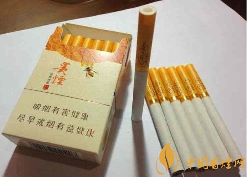15元煙排行榜前十名，最有小資情調(diào)的香煙