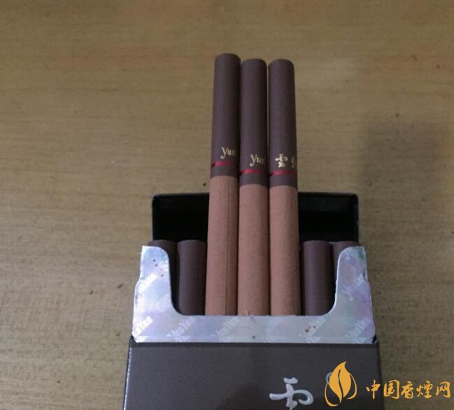 云煙印象多少錢一包，云煙印象價(jià)格表及圖片