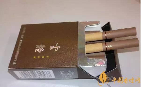 云煙印象多少錢一包，云煙印象價(jià)格表及圖片