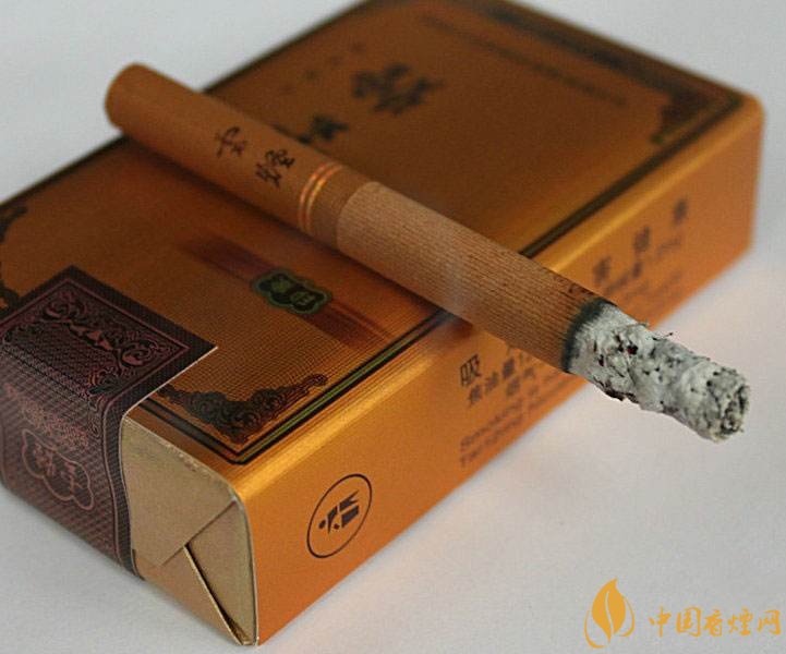 云煙印象多少錢一包，云煙印象價(jià)格表及圖片