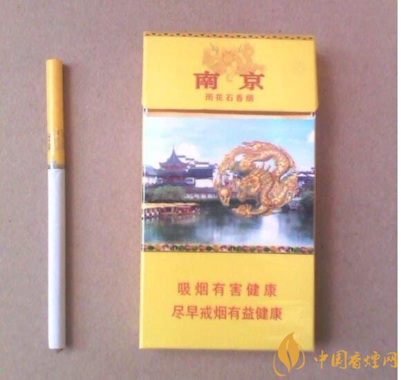 2018年國產(chǎn)禮品煙排行榜，禮品煙價(jià)格及圖片