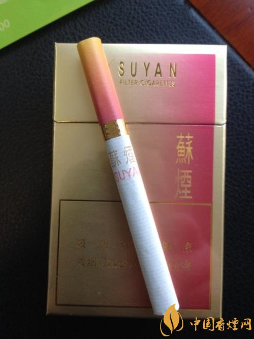 2018十大口感好的高檔香煙，香煙口感排行榜 