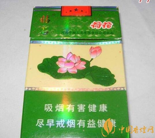2018十大口感好的高檔香煙，香煙口感排行榜 