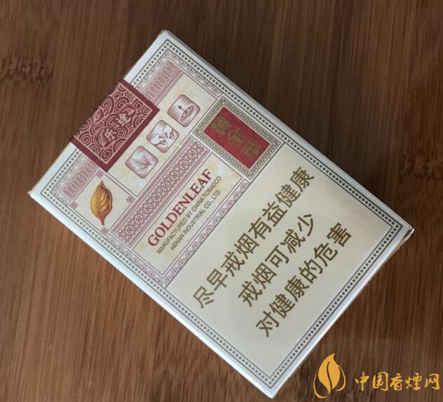 2018年好抽的短支煙排行榜，十大口感最好的短支香煙
