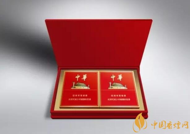 2018年銷量最好禮品煙排行榜，國產(chǎn)禮品煙價格及評價