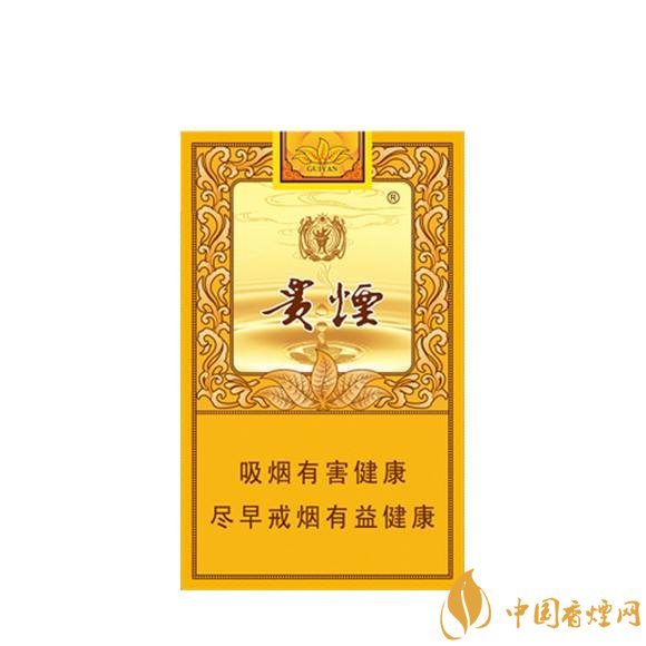 2018年銷量最好禮品煙排行榜，國產(chǎn)禮品煙價格及評價