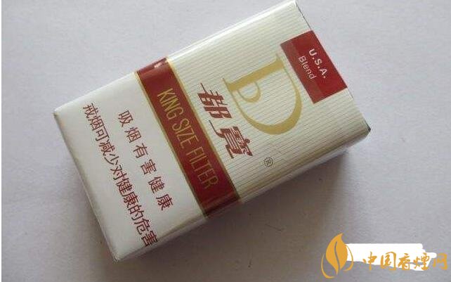 國產(chǎn)混合型香煙排行榜，十大口感最好的混合型香煙