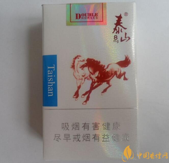 國產(chǎn)混合型香煙排行榜，十大口感最好的混合型香煙