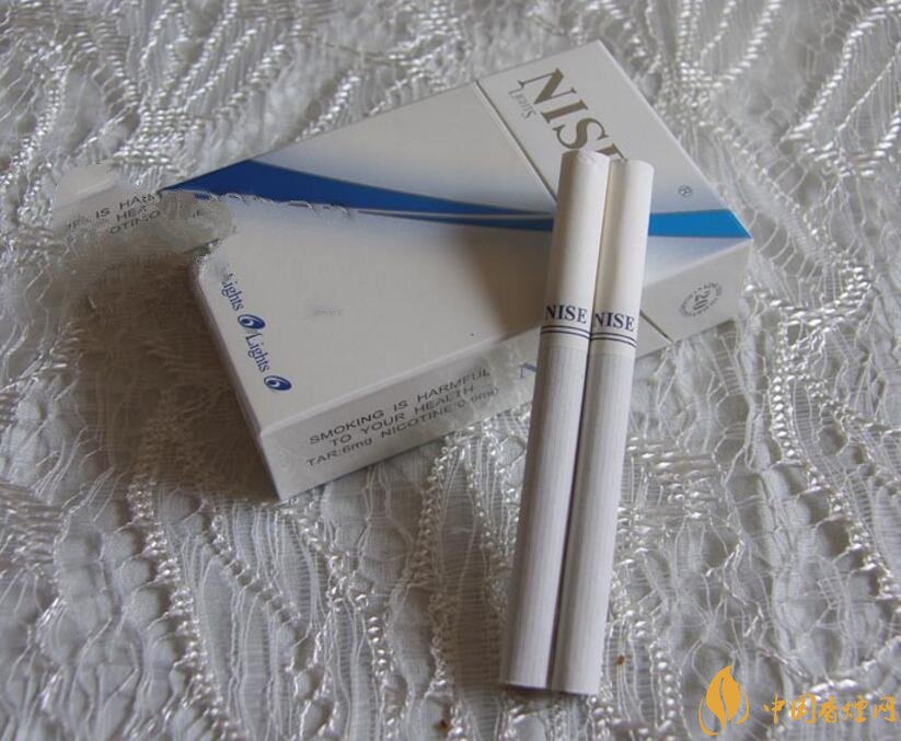 國產(chǎn)混合型香煙排行榜，十大口感最好的混合型香煙