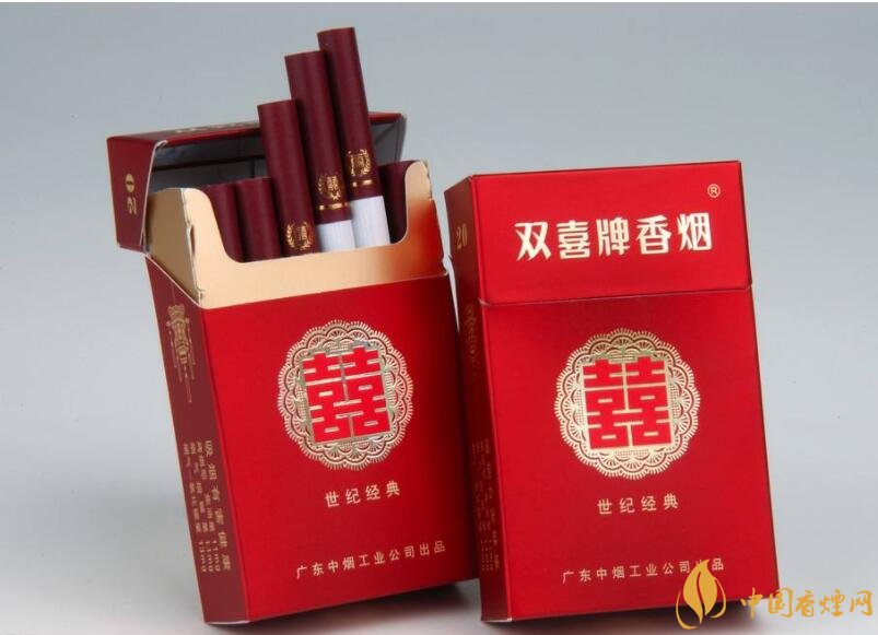 香煙香型有幾種（12種），盤點(diǎn)十二種香型香煙