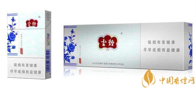 柔煙有哪些牌子，比較柔一點的香煙排行榜