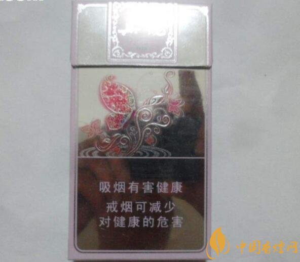 20元細煙哪個好抽，2018年好抽的細支香煙排行榜