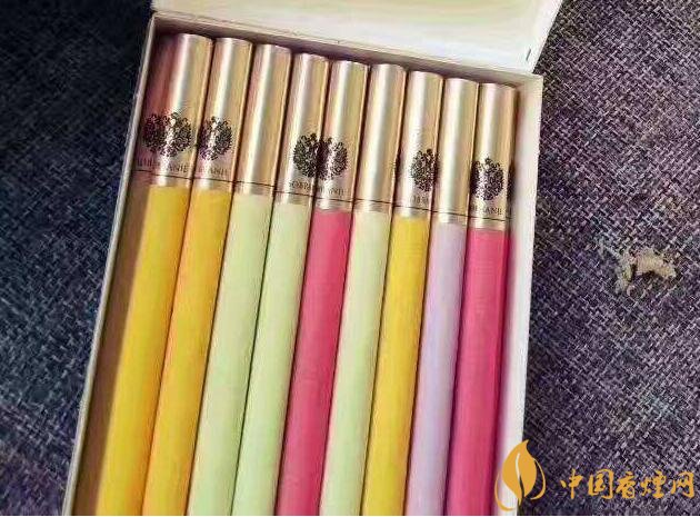 黃金葉大M多少錢一包，黃金葉大M價(jià)格及圖片