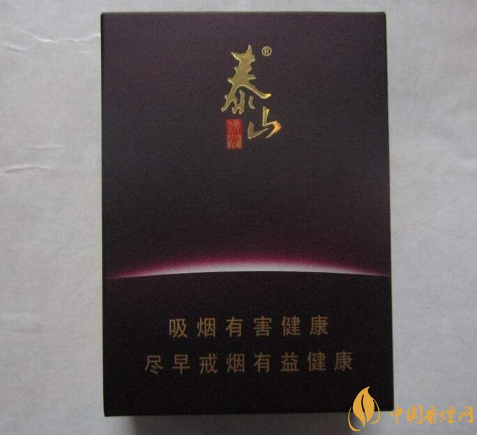 過年送什么煙給長輩比較好，寓意最好的香煙盤點