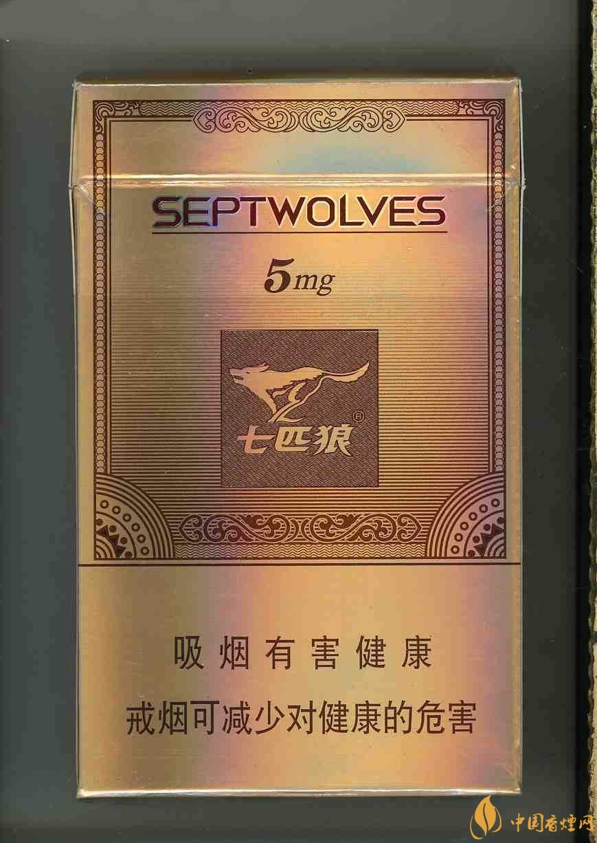 2018年國產(chǎn)低焦油香煙排行榜，好抽的低焦油香煙