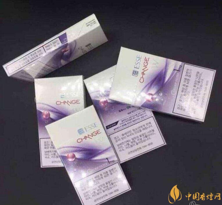 俄羅斯的香煙品牌大全，俄羅斯煙價格表和圖片