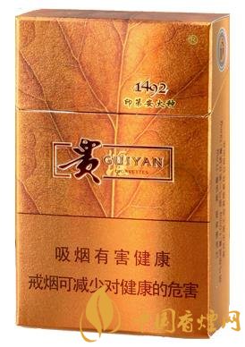 貴煙印第安火種價格及參數(shù) 貴煙的天價煙品！