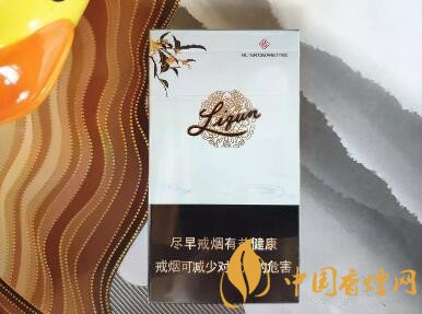 利群江南韻香煙好抽嗎 利群江南韻香煙口感評(píng)測(cè)一覽