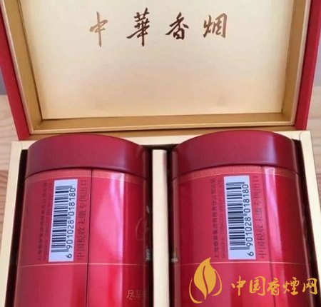 價(jià)值百元的中華聽50支香煙實(shí)際上卻是性價(jià)比首選！