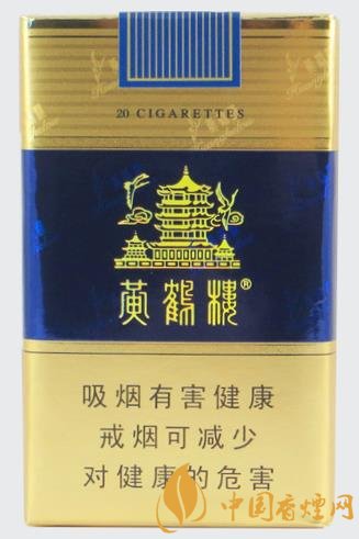 國(guó)內(nèi)銷售量最好的四大香煙中華卻只能墊底！