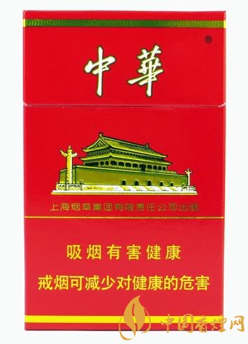 中華香煙真假辨別技巧 掌握方法才有用！