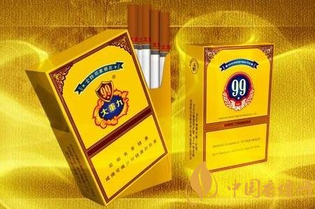 大重九香煙怎么樣 大重九香煙的由來(lái)和發(fā)展歷程介紹！