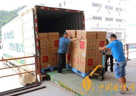 實施煙草商業(yè)企業(yè)智慧物流建設(shè)的有效途徑介紹！